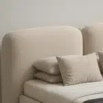 سرير مودرن