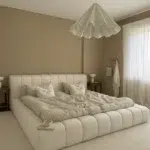 سرير مودرن