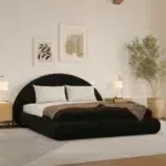سرير مودرن