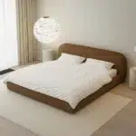 سرير مودرن