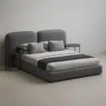 سرير مودرن