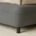 سرير مودرن