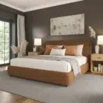 سرير مودرن