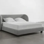 سرير مودرن