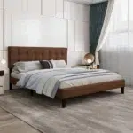 سرير مودرن