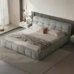 سرير مودرن